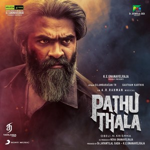 Pathu Thala (2023) (A.R. Rahman)